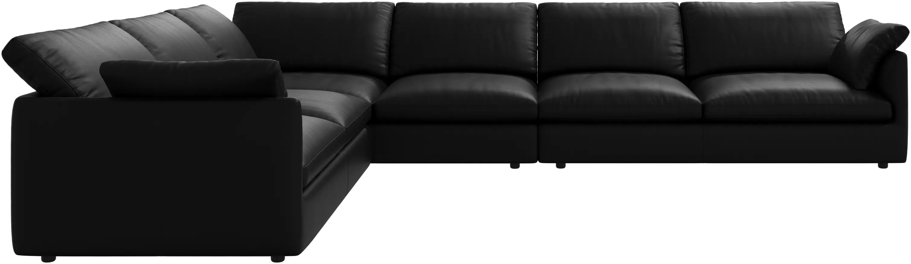 コーナーソファ＆L字型ソファ | すべてのデザイナーソファはこちら